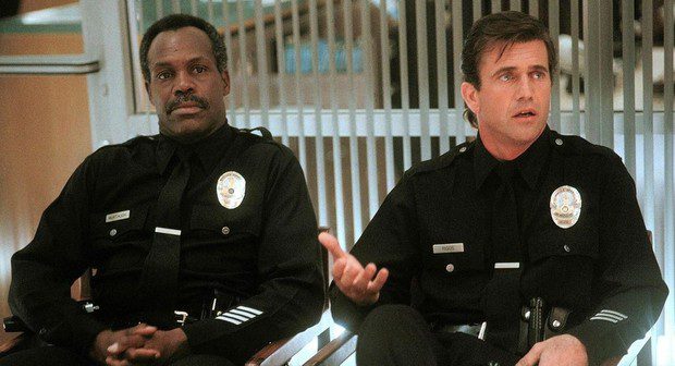Lethal Weapon 3 - An Action-Packed Chapter