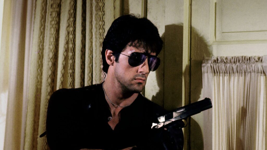 Cobra - A Gritty & Action-Packed Ride