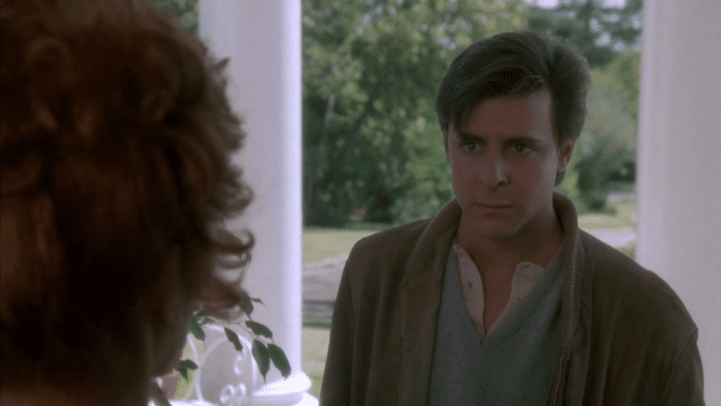 Blue City - A Stylish 80s Crime Thriller
