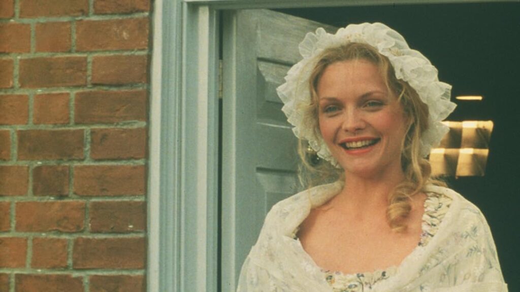 Sweet Liberty - A Delightful Hollywood Satire