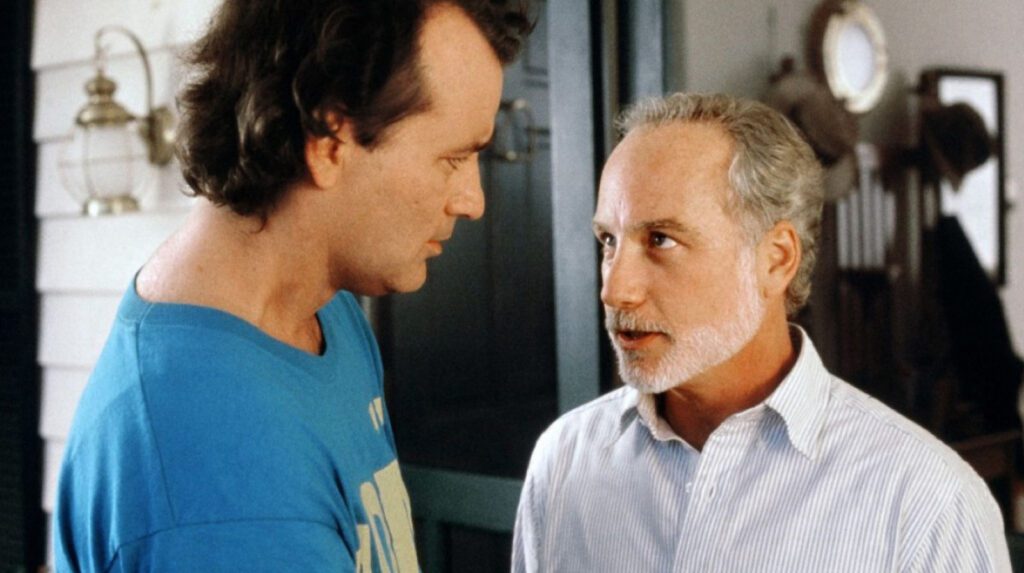 What About Bob? - A Hilarious Battle of Wits