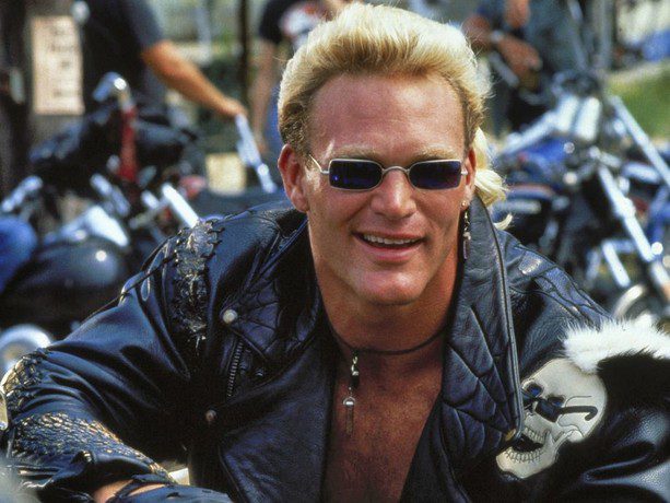 Stone Cold - A Testosterone-Fueled Action Spectacle