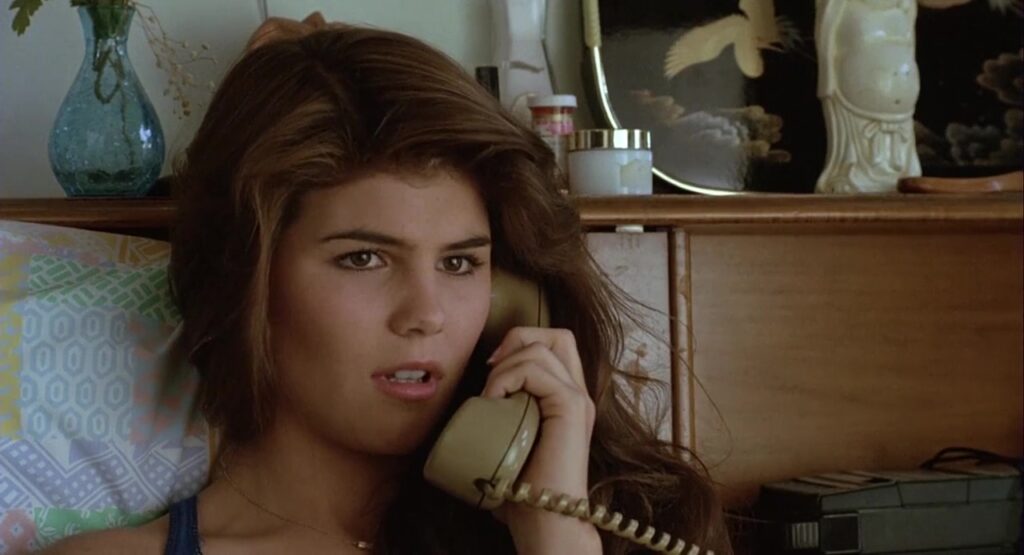 Secret Admirer - A Classic 80s Teen Rom-Com