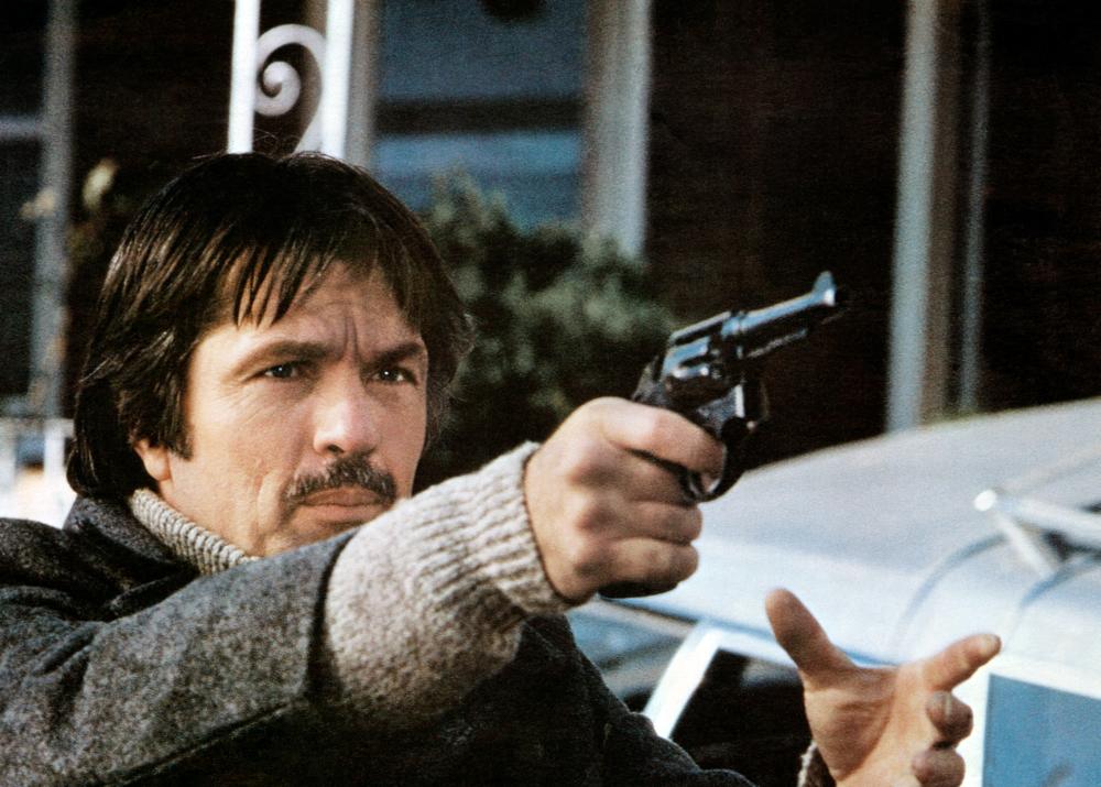 Fighting Back - A Gritty Look at Vigilante Justice