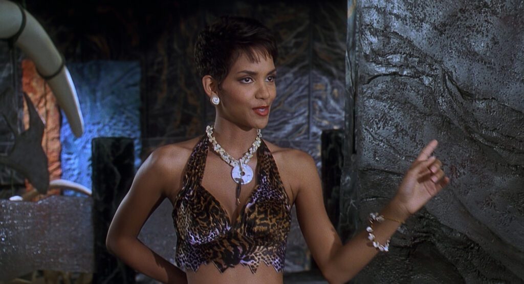 The Flintstones - A Prehistoric Romp with Modern Charm