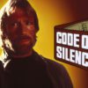 Code of Silence - A Gripping Action Thriller
