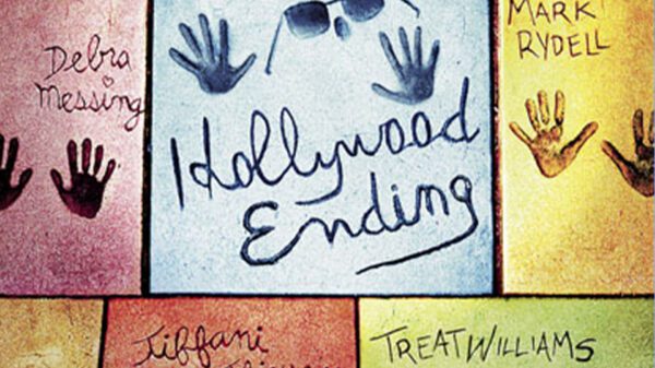 Hollywood Ending – A Hilarious Hollywood Satire