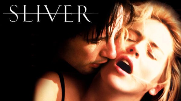 Sliver - A Glimpse into a Voyeuristic Mystery