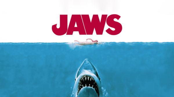 Jaws - The Quintessential Summer Blockbuster that Still Terrifies