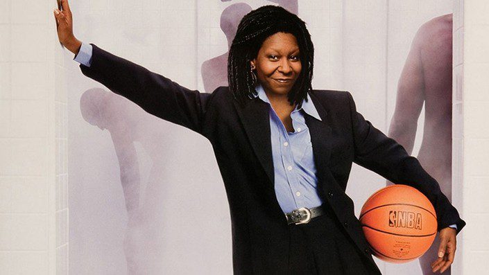 Eddie: A Slam Dunk of Heart & Humor