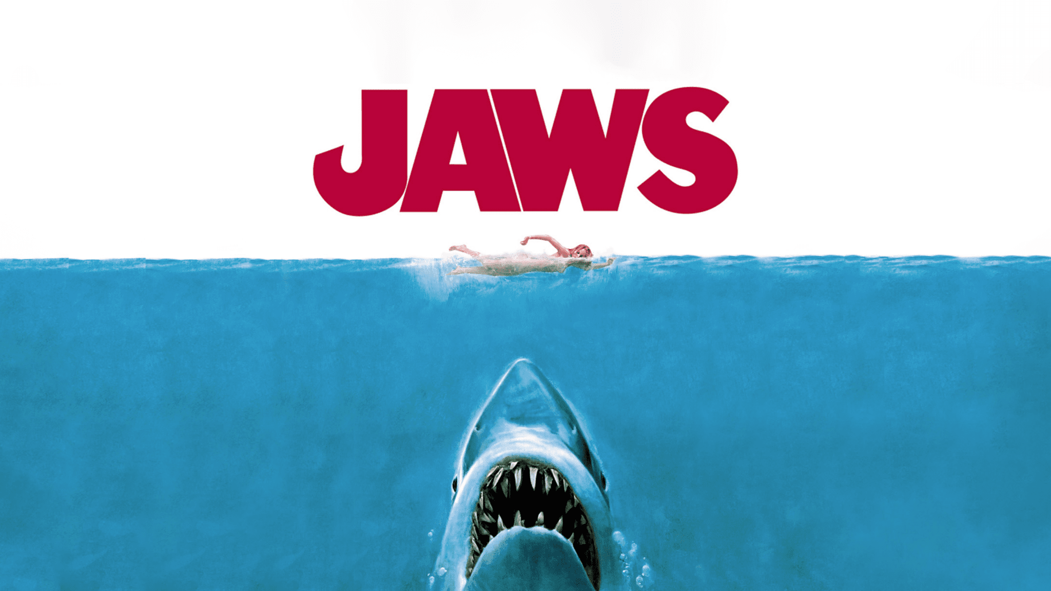 Jaws - The Quintessential Summer Blockbuster that Still Terrifies