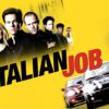 The Italian Job - A Stylish & High-Octane Heist Thriller