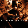 Batman Begins - A Gritty Origin Story for the Dark Knight