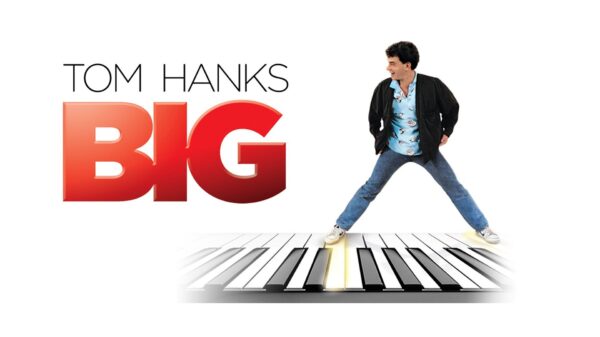Big - A Magical Journey into Childhood Wonder