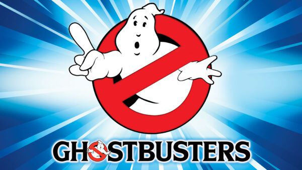 Ghostbusters - The Ultimate Supernatural Comedy