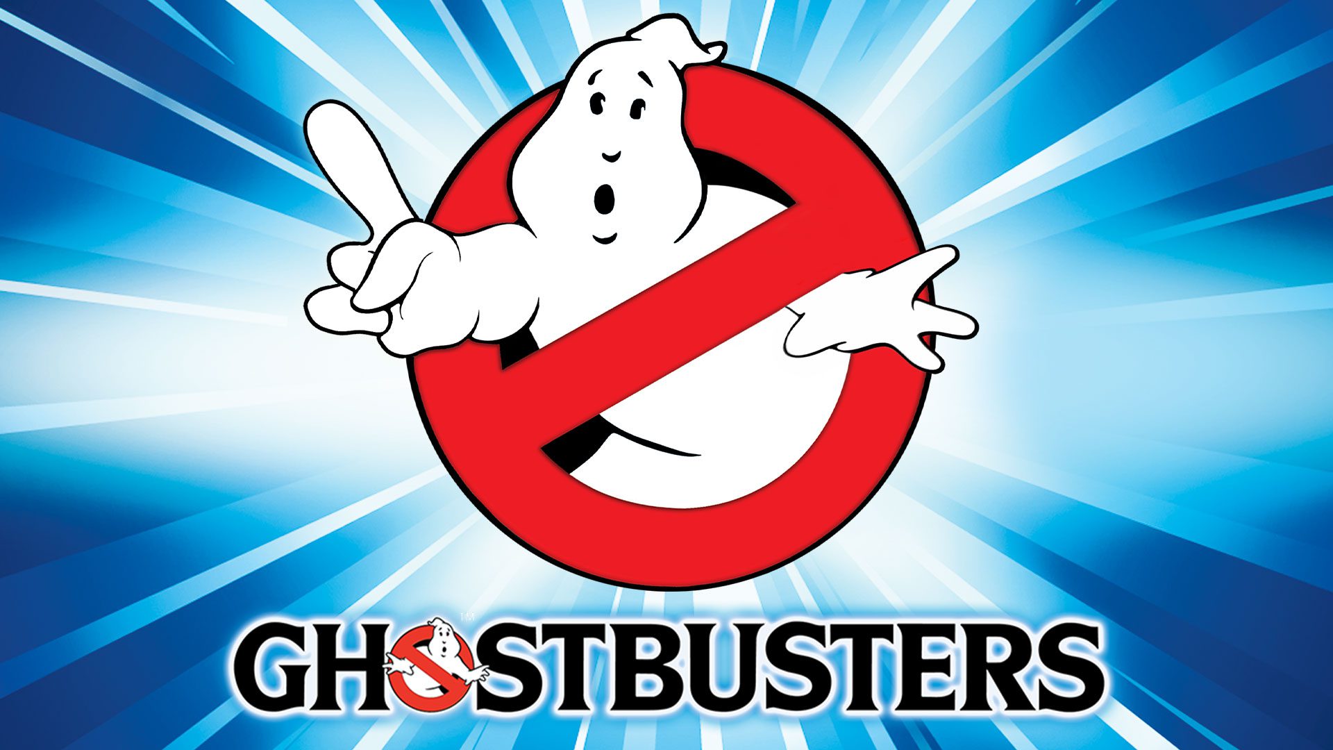 Ghostbusters - The Ultimate Supernatural Comedy
