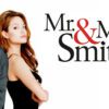 Mr. & Mrs. Smith - Blistering Blend of Action, Comedy & Chemistry