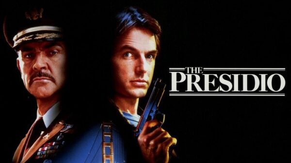 The Presidio - A Blend of Suspense & San Francisco Charm