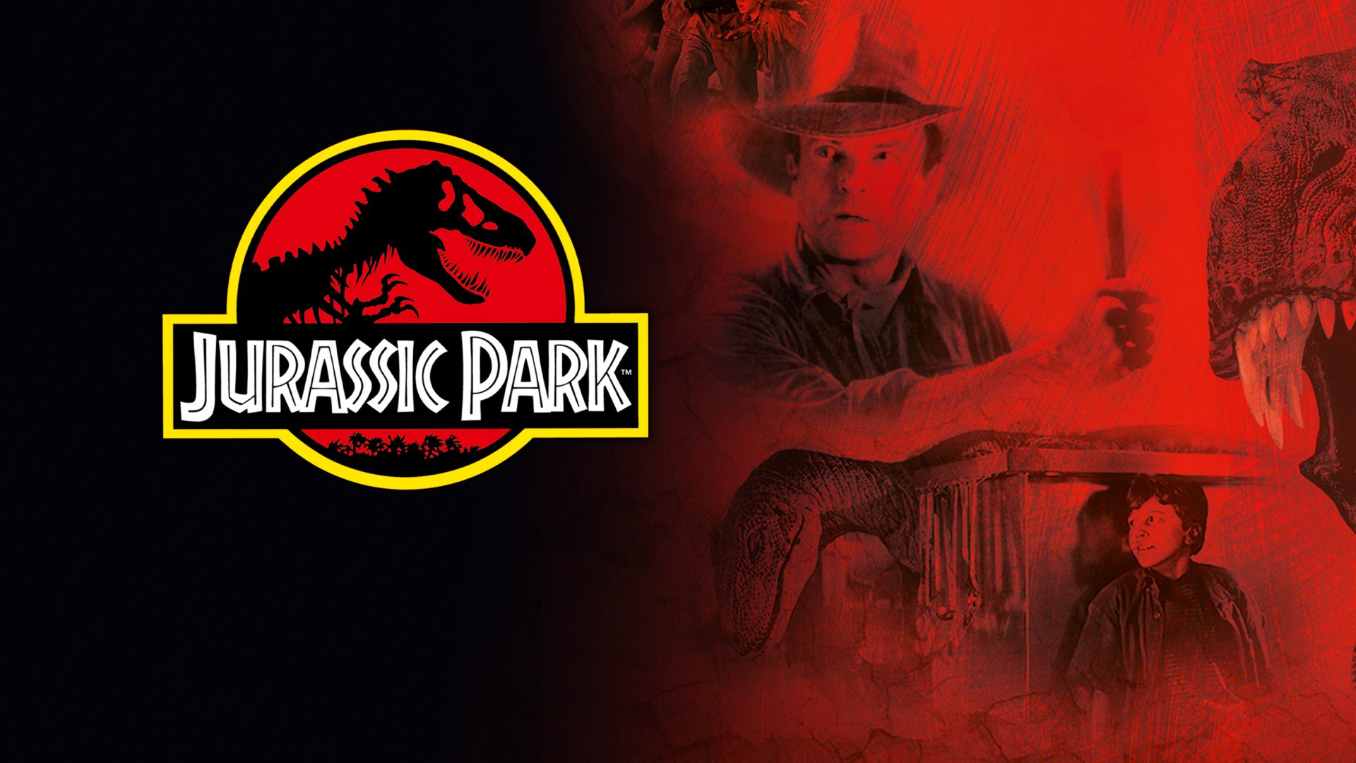 Jurassic Park - A Roaring Masterpiece of Adventure & Wonder