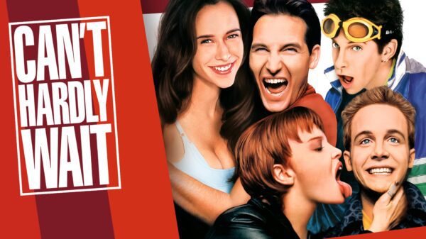 Can't Hardly Wait - A Nostalgic & Fun-Filled High School Farewell