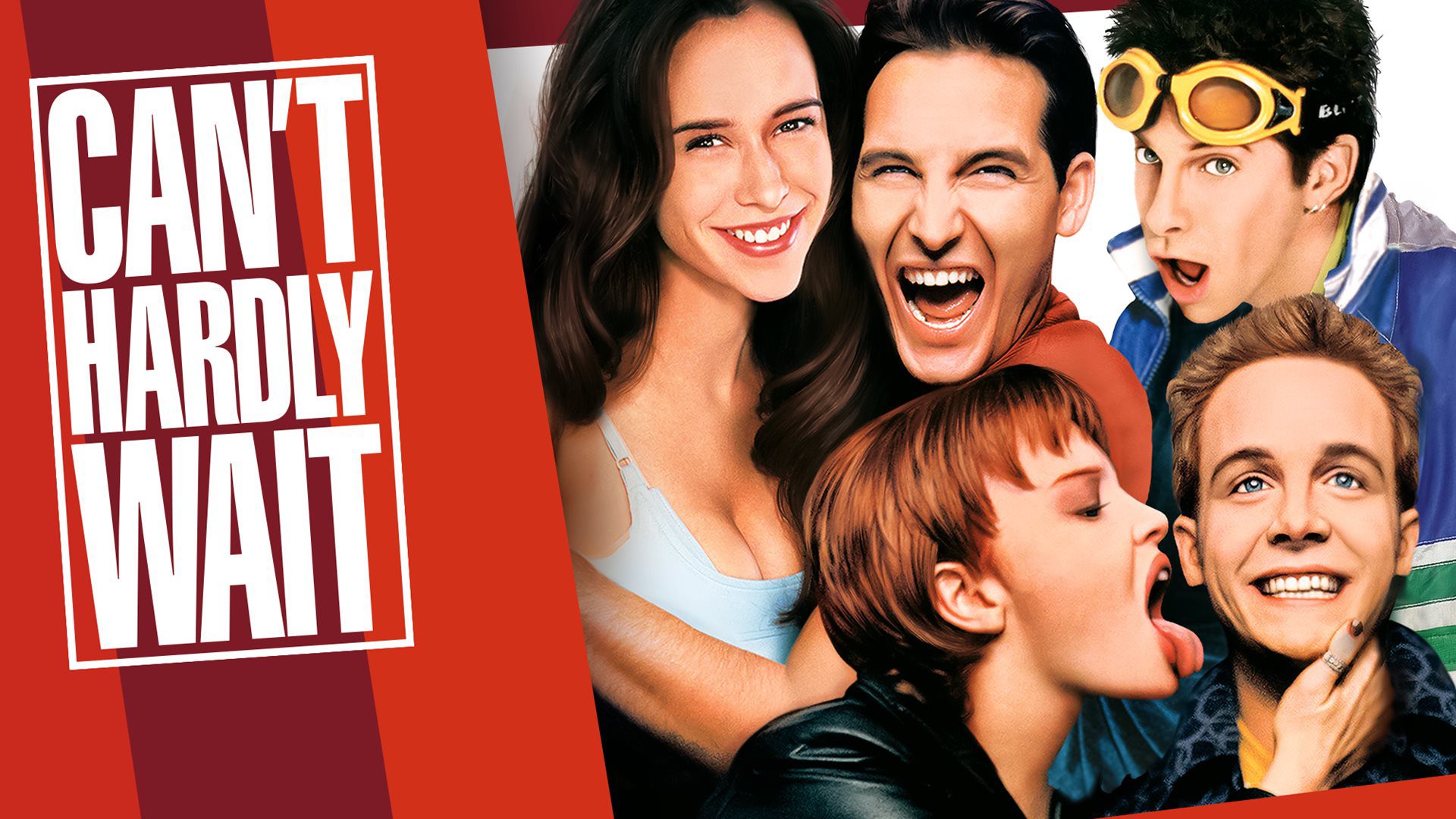 Can't Hardly Wait - A Nostalgic & Fun-Filled High School Farewell