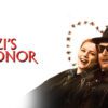 Prizzi's Honor - A Masterpiece of Darkly Comic Crime