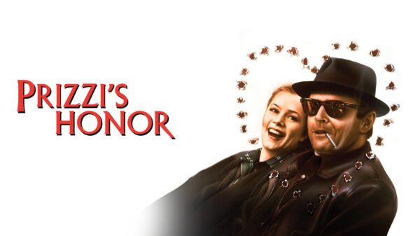 Prizzi's Honor - A Masterpiece of Darkly Comic Crime