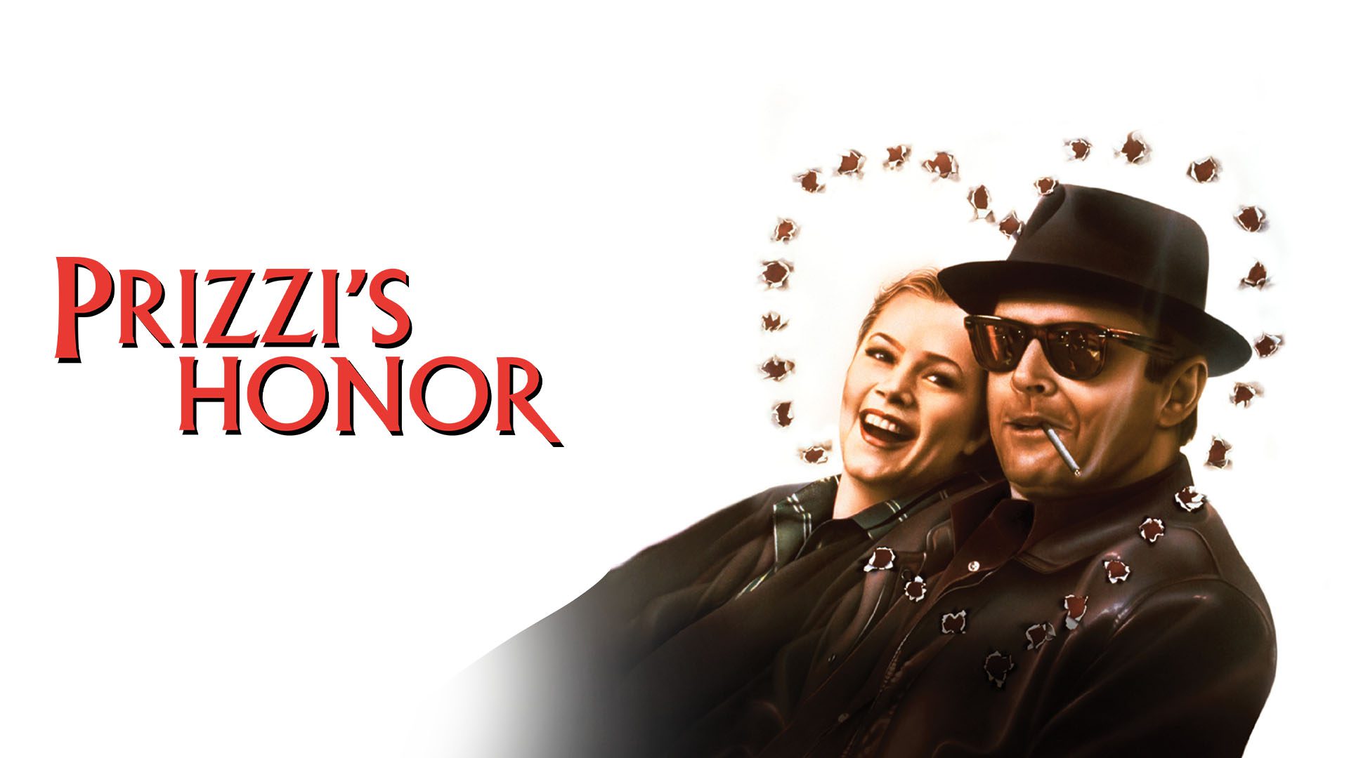 Prizzi's Honor - A Masterpiece of Darkly Comic Crime