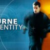 The Bourne Identity - An Adrenaline-Fueled Thriller