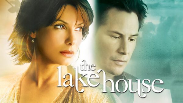 The Lake House - A Beautifully Timeless Romance