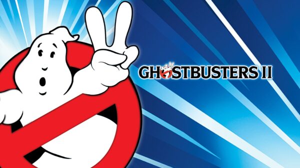 Ghostbusters II – A Spirited Return to the Supernatural