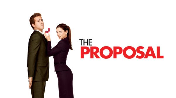 The Proposal - A Hilarious & Heartwarming Romantic Comedy