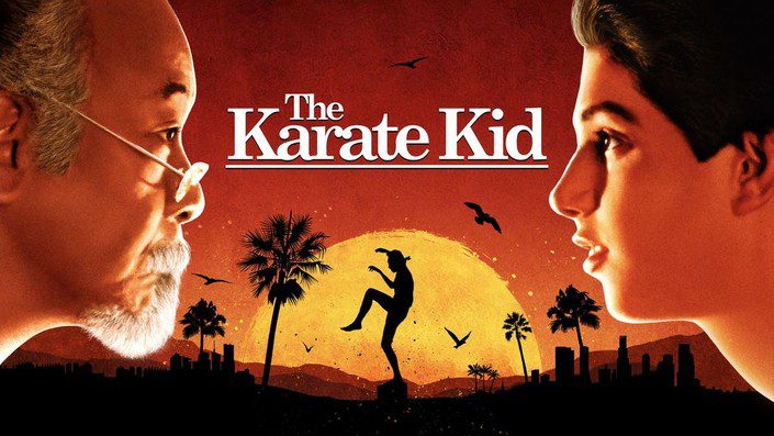 The Karate Kid - A Timeless Tale of Underdog Triumph & Mentorship