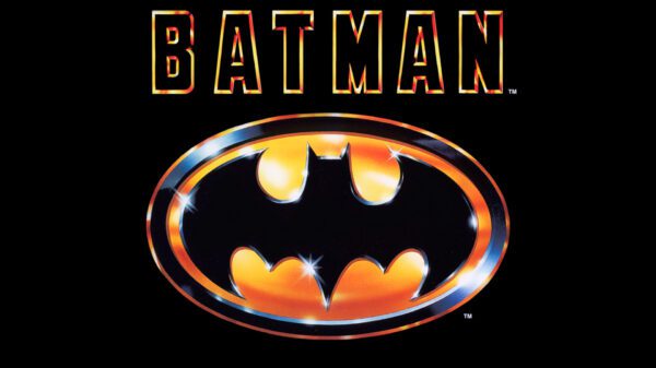 Batman - A Dark & Iconic Vision of Gotham's Protector