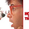 Honey, I Shrunk the Kids - A Miniature Adventure with Giant Heart
