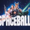 Spaceballs - A Hilarious Parody That Still Flies High