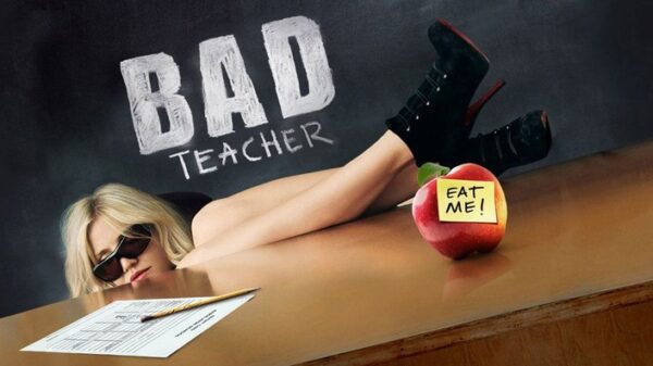 Bad Teacher - A Raunchy & Charming Comedy