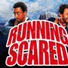 Running Scared - A Hilarious & High-Energy Buddy-Cop Gem