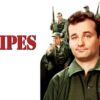 Stripes - A Hilarious March to Military Mayhem