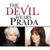 The Devil Wears Prada - A Stylish Look at Fashion & Ambition
