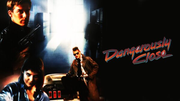 Dangerously Close - A Gritty Look at High School Vigilantism