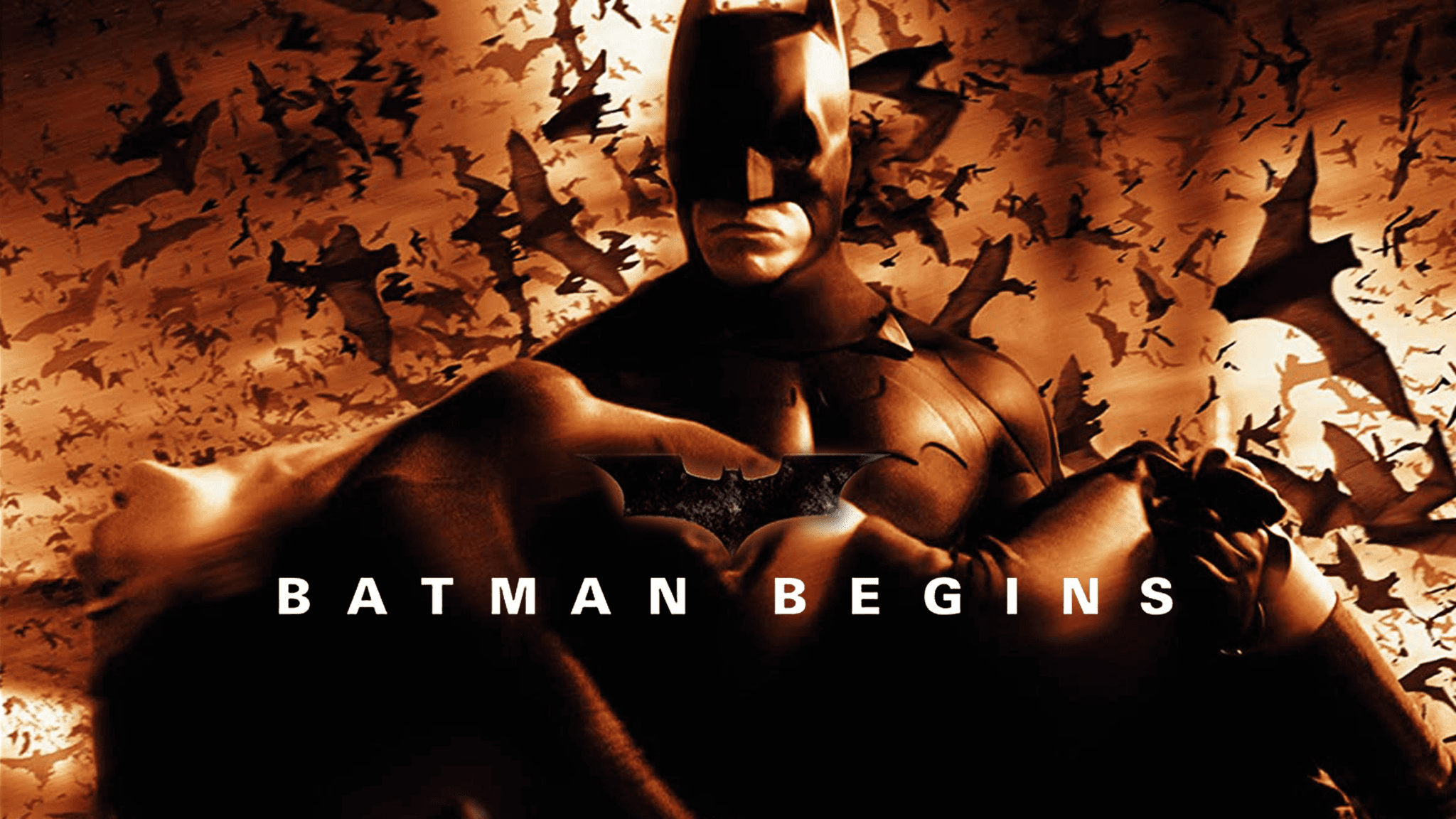 Batman Begins - A Gritty Origin Story for the Dark Knight
