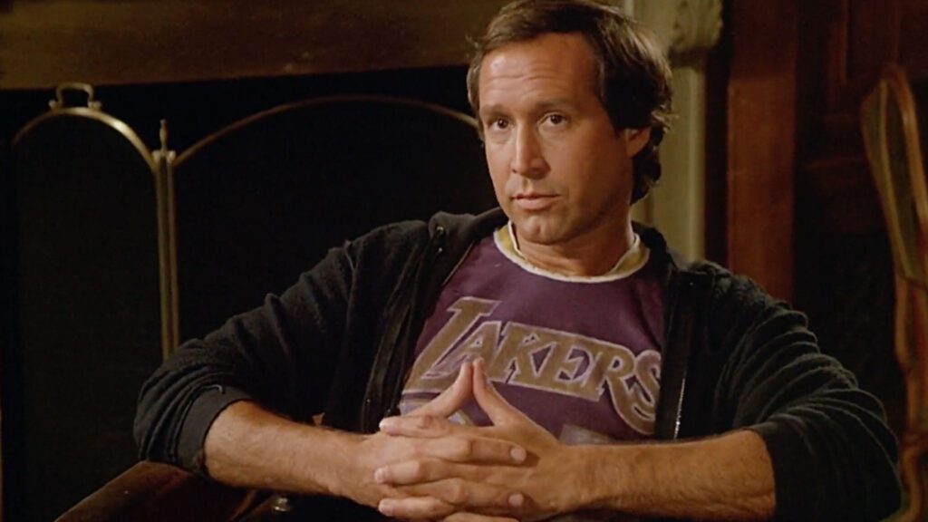 Fletch - A Masterclass in Deadpan Wit & Deception