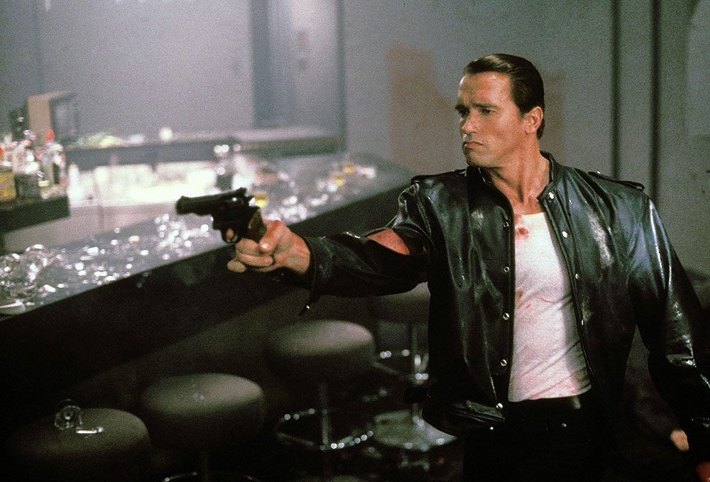 Raw Deal: A Gritty, Explosive Revenge Thriller