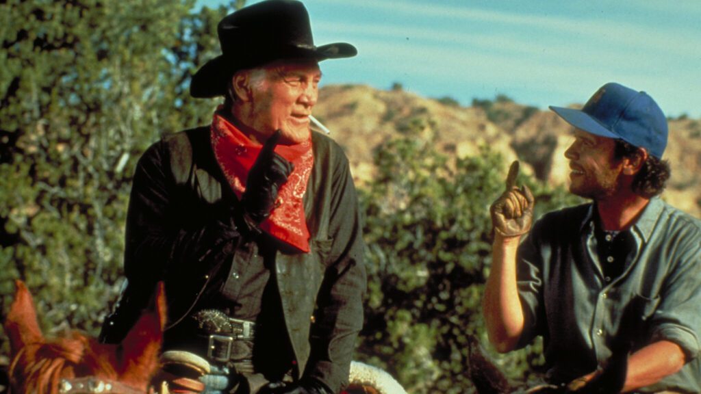City Slickers - A Hilarious Ride to Self-Discovery