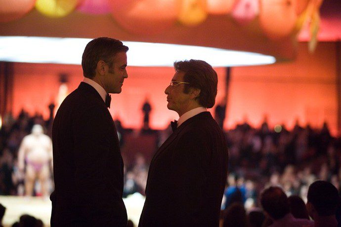 Ocean's Thirteen - A Dazzling & Delightful Return to Las Vegas