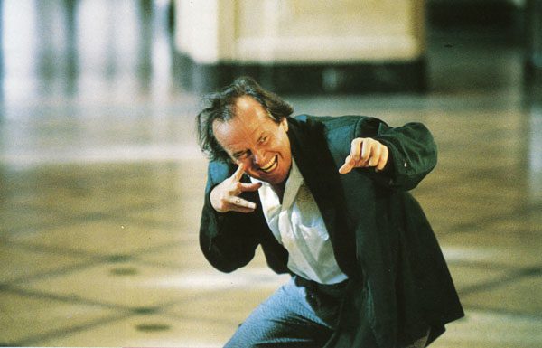 The Witches of Eastwick - A Devilishly Charismatic Fantasy Comedy