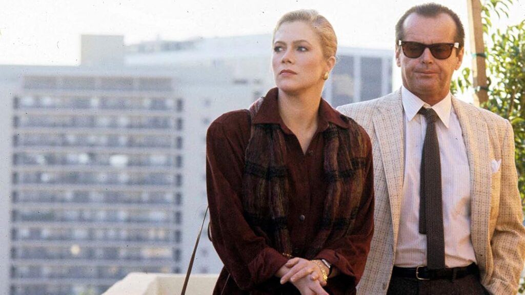 Prizzi's Honor - A Masterpiece of Darkly Comic Crime