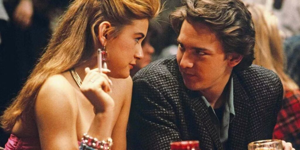St. Elmo's Fire - A Quintessential 80s Tale