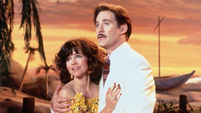Soapdish - A Hilarious & Heartfelt Peek Behind the Soaps
